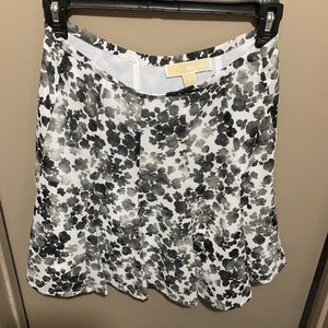 Super cute Michael Kors skirt